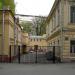Территория бывшей городской усадьбы в городе Москва