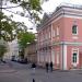 Главный дом бывшей усадьбы Барятинских в городе Москва