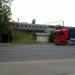Автобусная остановка в городе Калининград
