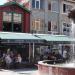 London cafe&pub in Edirne city