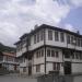 şekercioğlu konağı in Kastamonu city