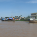 Cù lao Tân Long - Island (Cồn Long) trong Thành Phố Mỹ Tho thành phố