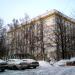 Школа № 120 в городе Москва