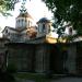 Древнейшая часть храма  в виде византийской базилики в городе Керчь