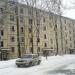 Снесённый жилой дом (Дегунинская ул., 4) в городе Москва