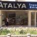 Atalya Yatırım Emlak İnşaat (tr) in Antalya Metropolitan Municipality city