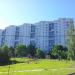 Загорьевский пр., 5 корпус 1 в городе Москва