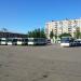 Конечная автобусная станция «Станция Домодедово» в городе Домодедово