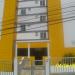 Edifício Alto do Costa Azul na Salvador city