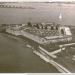 Fort Adams State Park in Newport, Rhode Island city