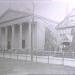 Jane Pickens Theatre in Newport, Rhode Island city