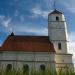 Храм Преображения Господня в городе Заславль