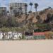 Annenberg Community Beach House in Los Angeles, California city