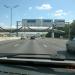 Пешеходный мост «102 км МКАД»
