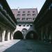 Heilig-Geist-Spital in Stadt Nürnberg