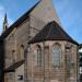 St. Klara in Stadt Nürnberg