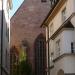 St. Martha in Stadt Nürnberg