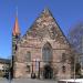 Evangel.-luther. Kirche St. Jakob in Stadt Nürnberg