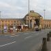 Nuremberg central railway station