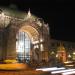 Nuremberg central railway station