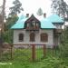 Саратовская ул., 25 в городе Вырица