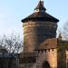 Spittlertorturm in Stadt Nürnberg