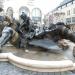 Ludwigsplatz in Stadt Nürnberg