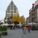 Ludwigsplatz in Stadt Nürnberg