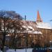 Evangel.-luther. Kirche St. Jakob