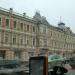 Доходный дом купца Камзолкина — памятник архитектуры в городе Москва