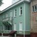 Поликлиника железнодорожников в городе Владивосток