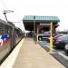 SEPTA Warminster Train Station