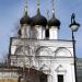 Храм Святителя Николая Чудотворца в Толмачах в городе Москва