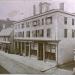 The Newport Harbor Hotel and Marina - Pier 49 in Newport, Rhode Island city