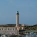 Le phare de Cherchell