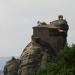 The Holy Monastery of St. Nicholas Anapausas