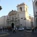 Iglesia de La Compañía de Jesús en la ciudad de Arequipa Metropolitano
