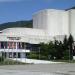 Stefan Kirov Drama Theater in Sliven city