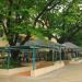 Pergolas in Manila city