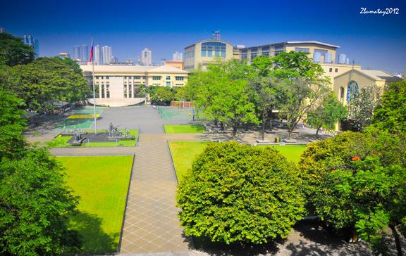 far-eastern-university-manila