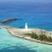 Paradise Island Lighthouse