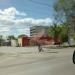 Универсам «Пятёрочка» в городе Коркино
