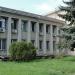Bustul lui Emanoil Teodorescu în Bucureşti oraş