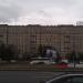 пл. Победы, 1 корпус Б в городе Москва