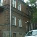 Дом, в котором жил Аким Егорович Дыдымов в городе Владивосток