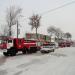 пожарная охрана