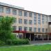 Нижнекамский химико-технологический институт в городе Нижнекамск