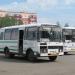 Автовокзал в городе Нижнекамск