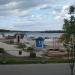 Children’s Wendy House Village in Lappeenranta city