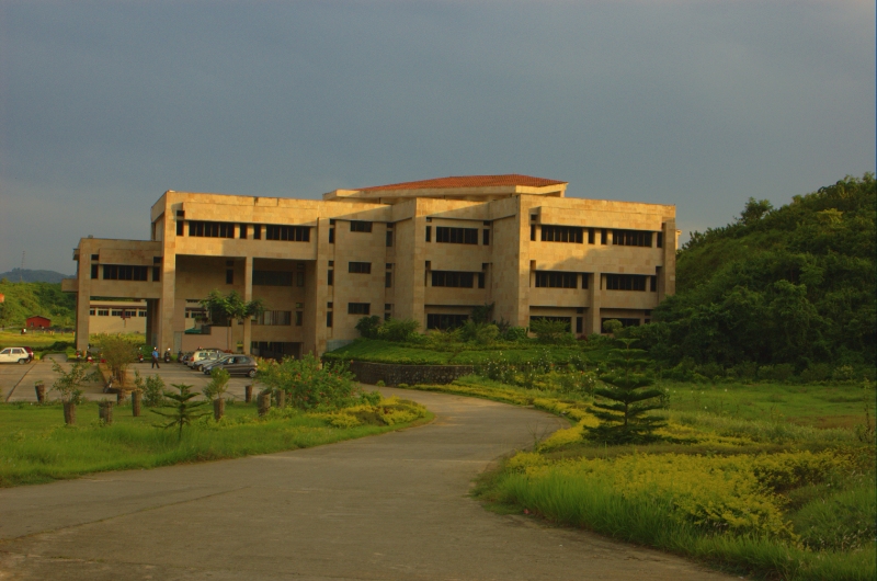 IIT-Guwahati - Guwahati